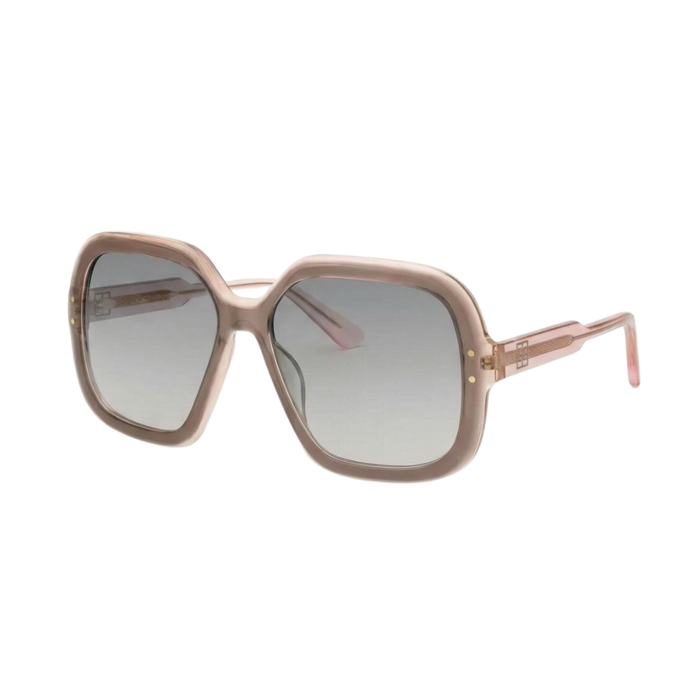 Colette Blush solbrille - Mocha